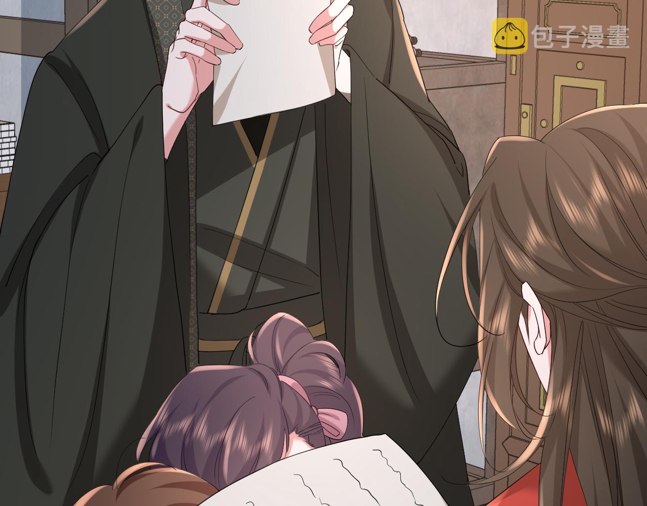 第76话 你是来兴师问罪的？62