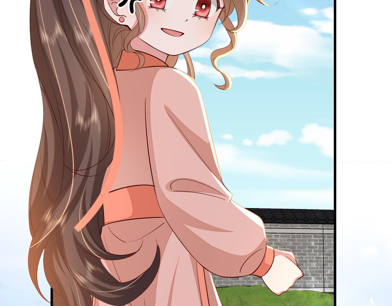 第105话 千万不要放过她！73