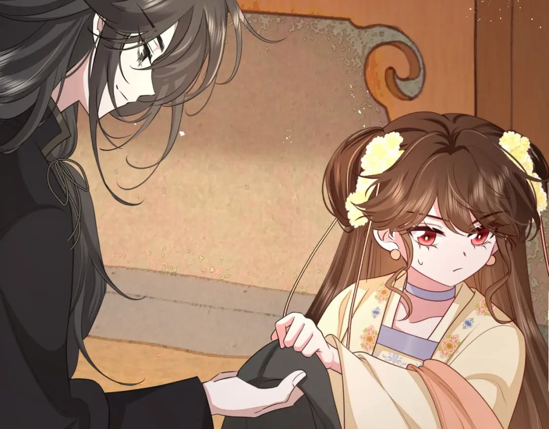 第167话 他特喜欢我！43