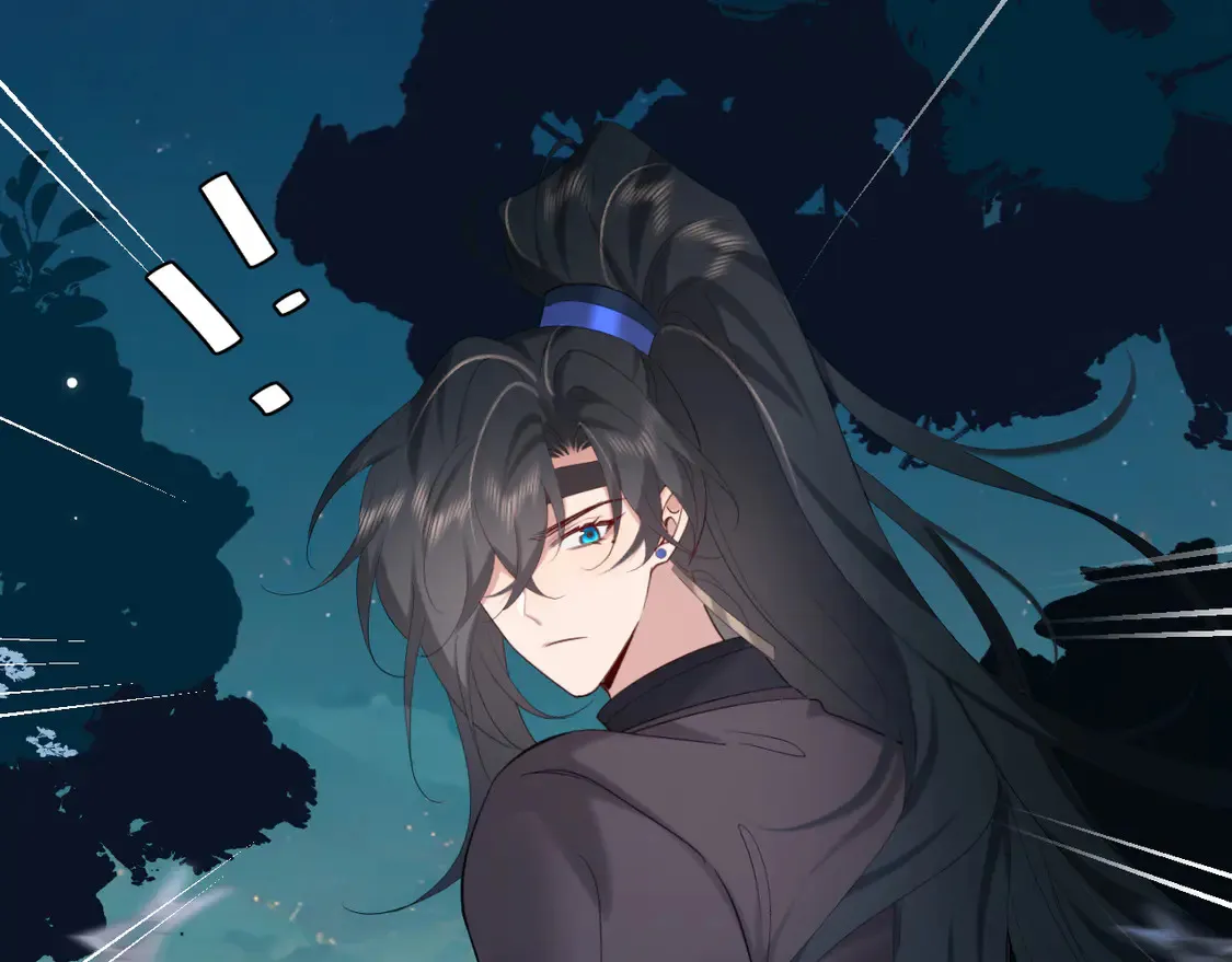 第246话 你会担心我吗？15