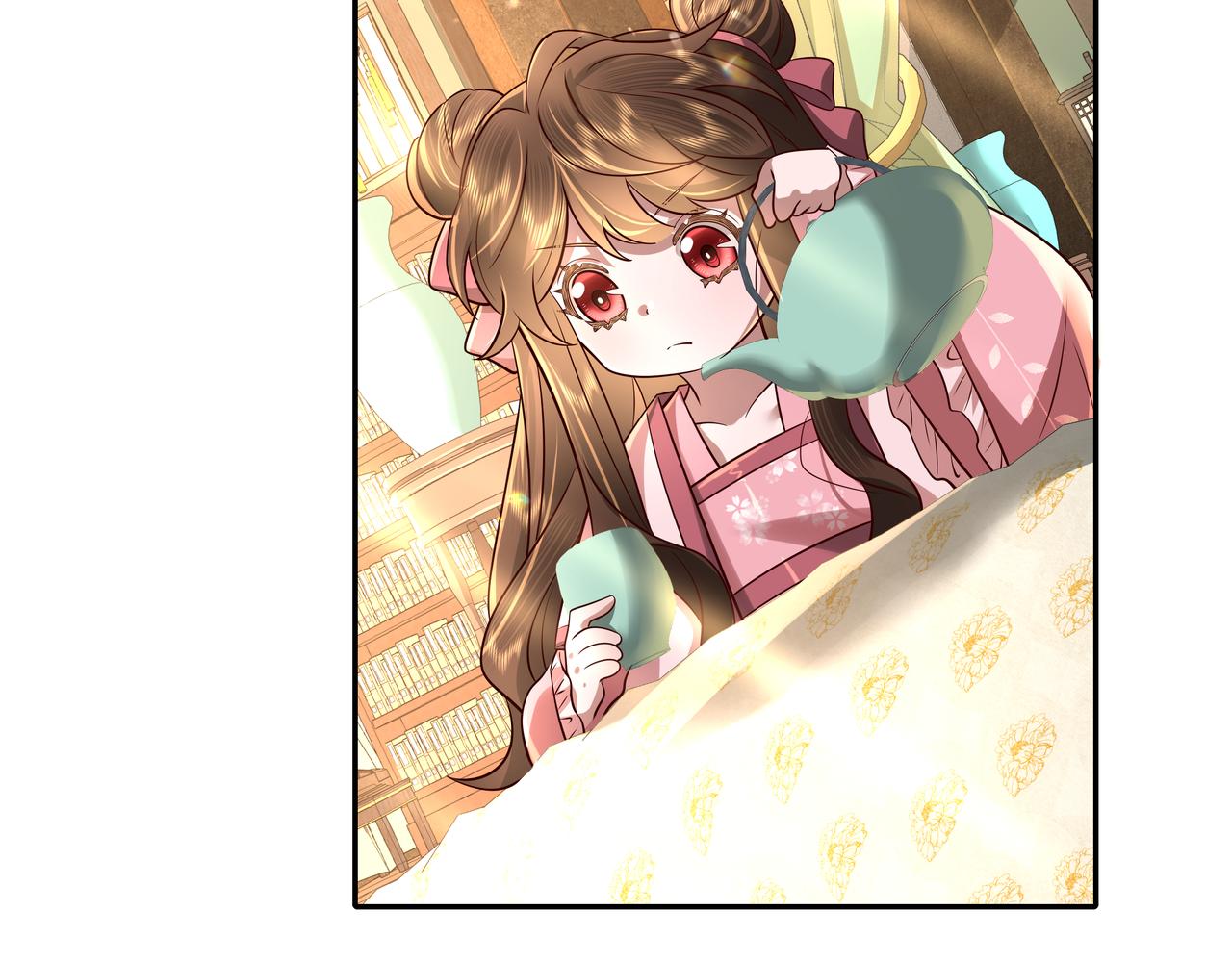 第55话 你父皇喜欢这一款30