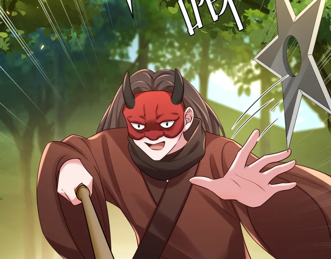 第152话 父皇爹爹你怎么了?!42