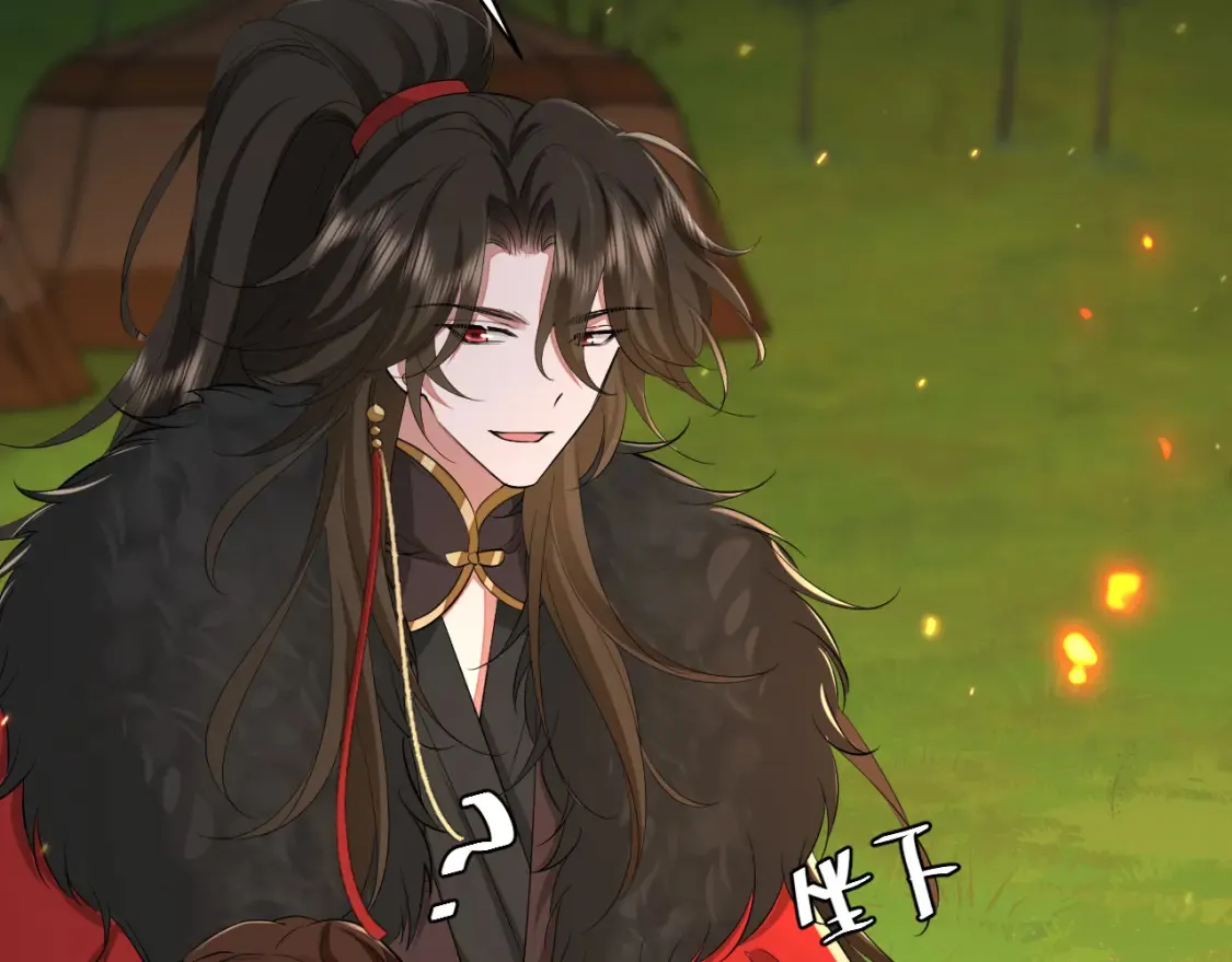 第145话 七七想要什么？68