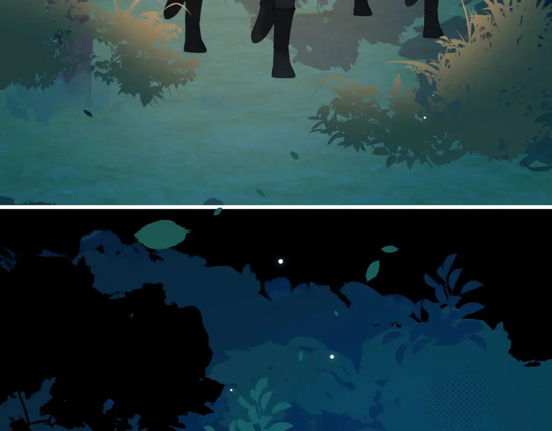 第246话 你会担心我吗？36
