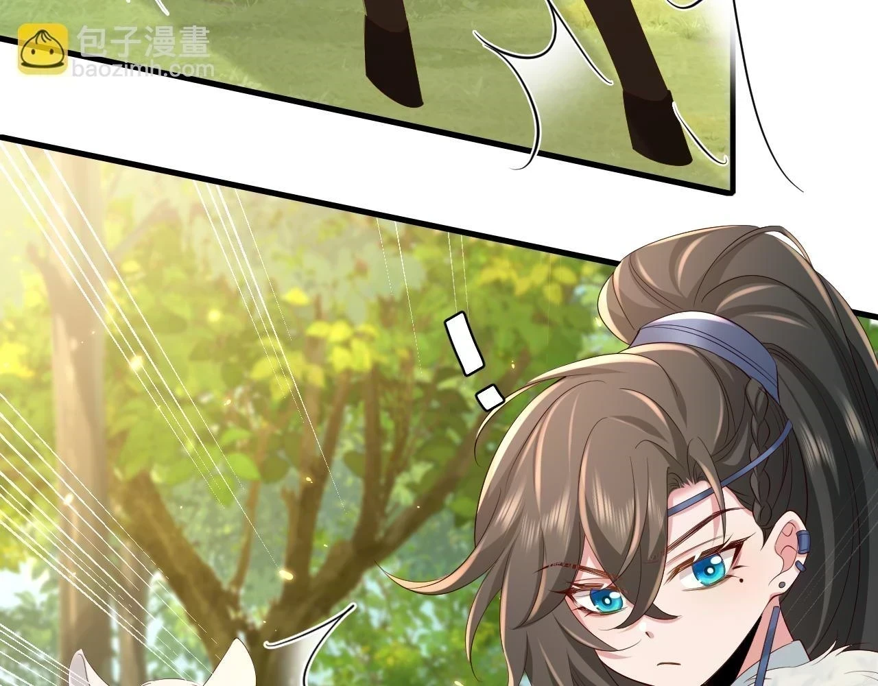 第144话 你想要这鹿？24