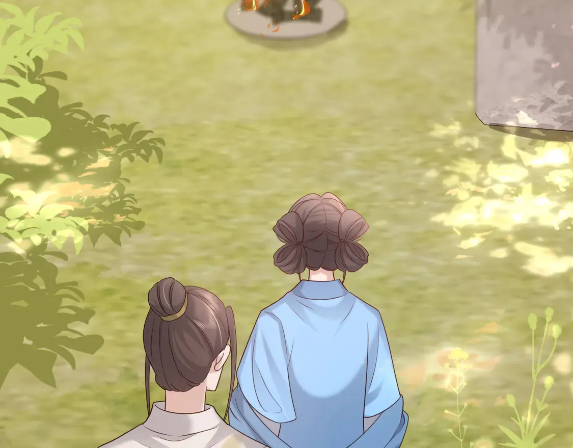 第247话 不打扰你们二位8