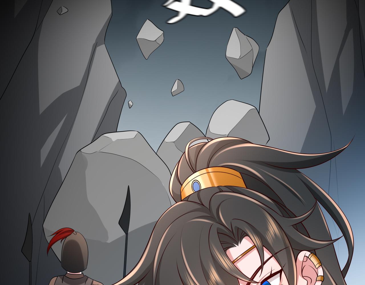 第105话 千万不要放过她！43