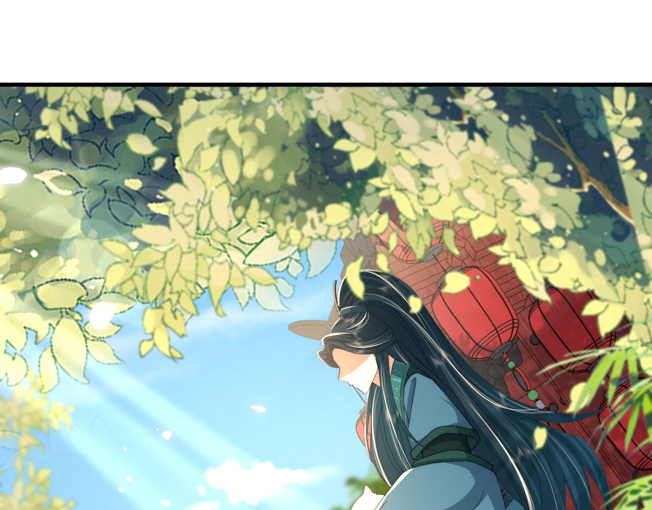 第66话 一起去春游吧~！43