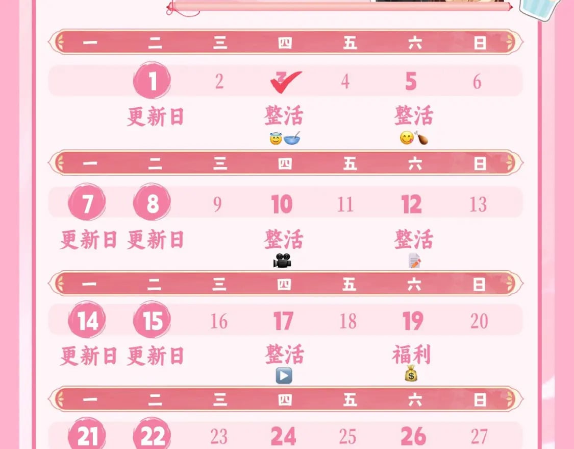 暑期加更第7期 角色构成分析【梗向】63
