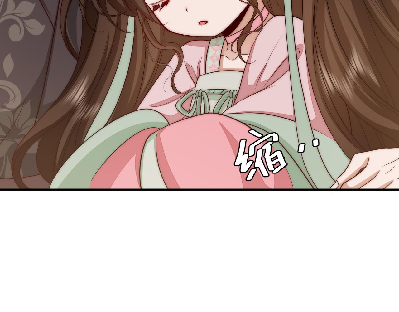 第135话 七七也想去春猎14