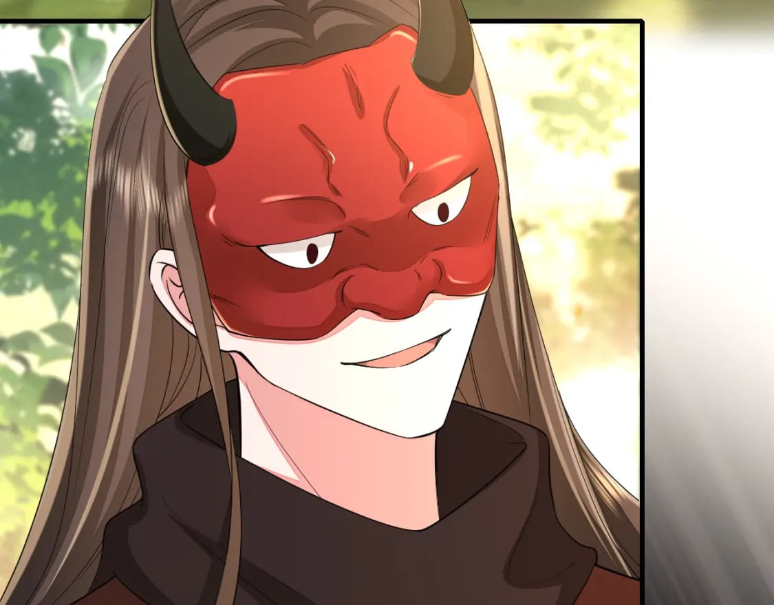 第152话 父皇爹爹你怎么了?!12
