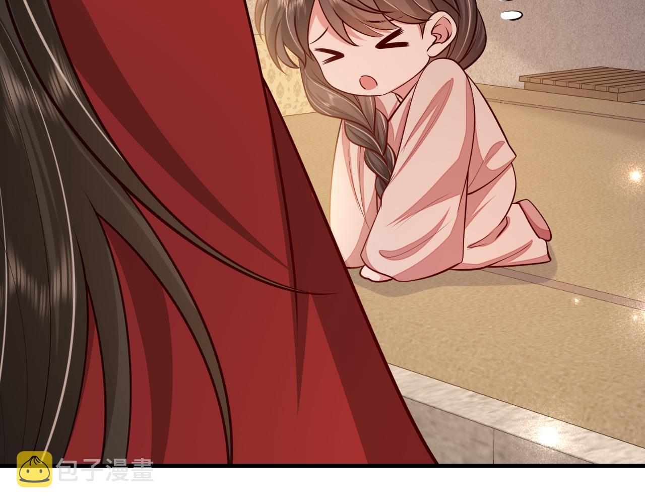 第76话 你是来兴师问罪的？20