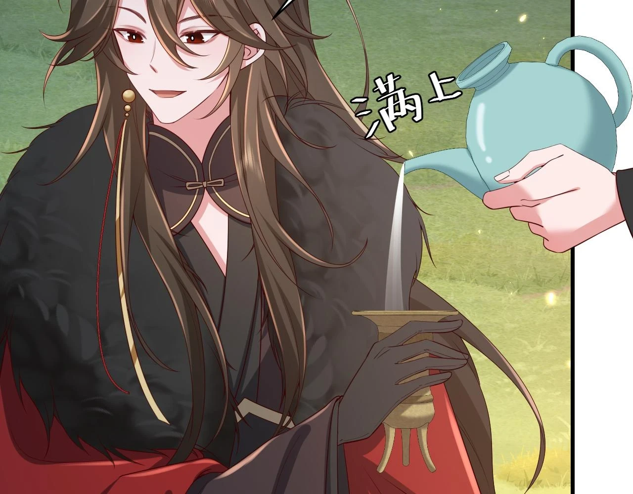 第146话 兔子...可爱11