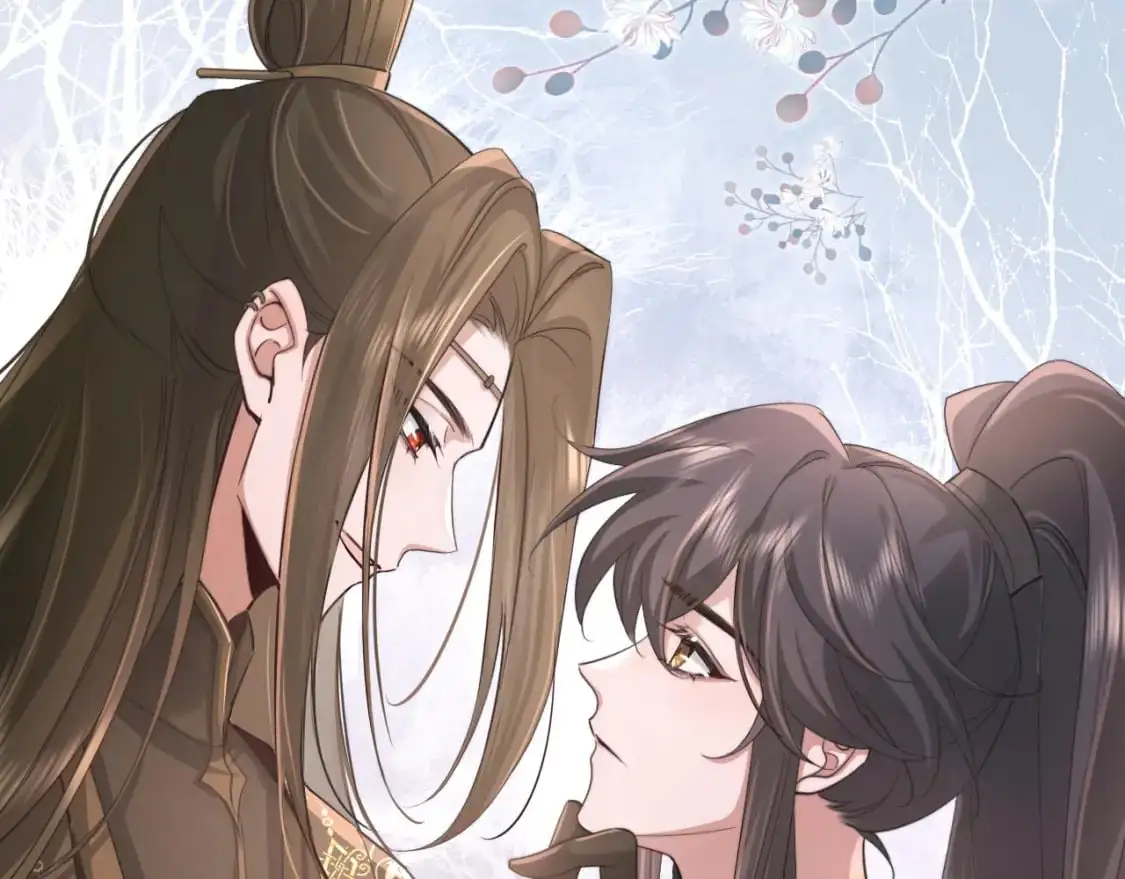 第214话 夜墨寒…你骗我39