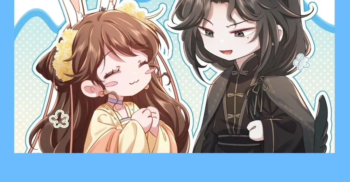 加更第94期 搞点事：炮灰闺女找不同13