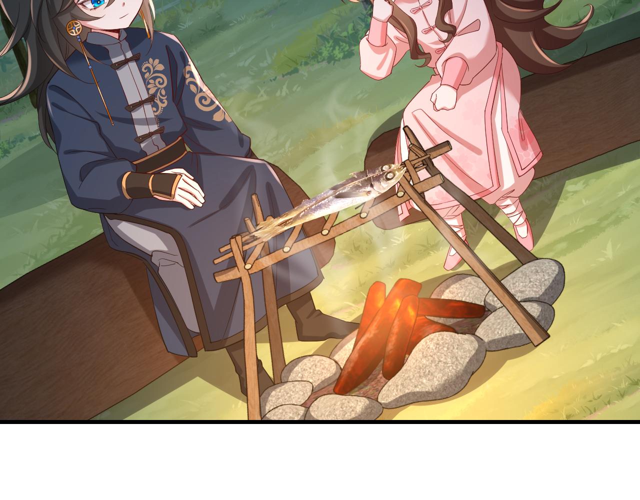 第86话 他或许只是孤独吧...54