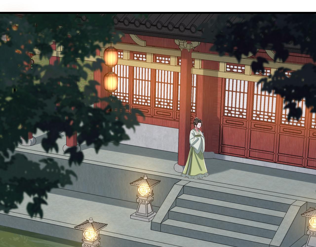 第110话 不要太医…也不要你10