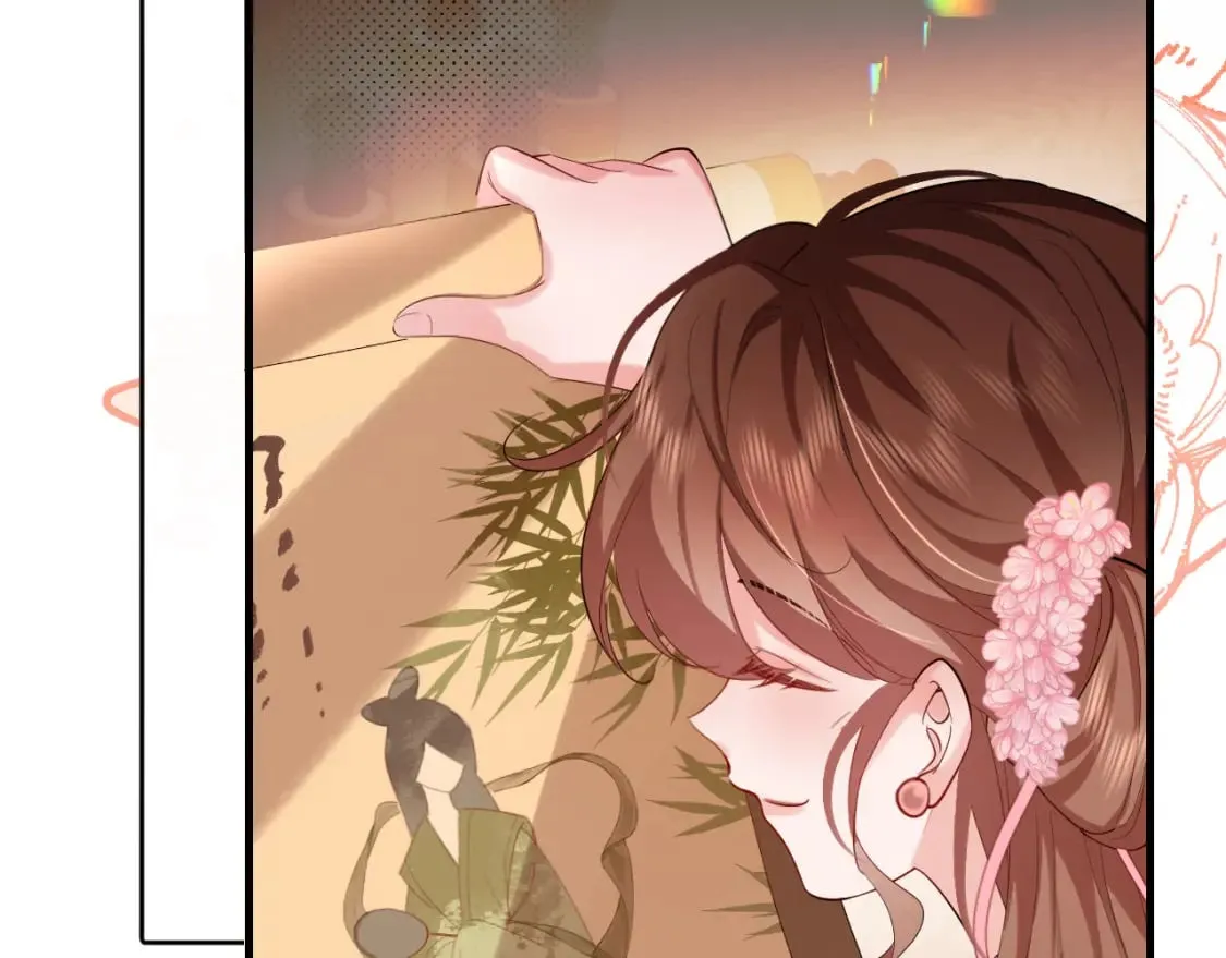 第227话 竭尽全力教导七七27