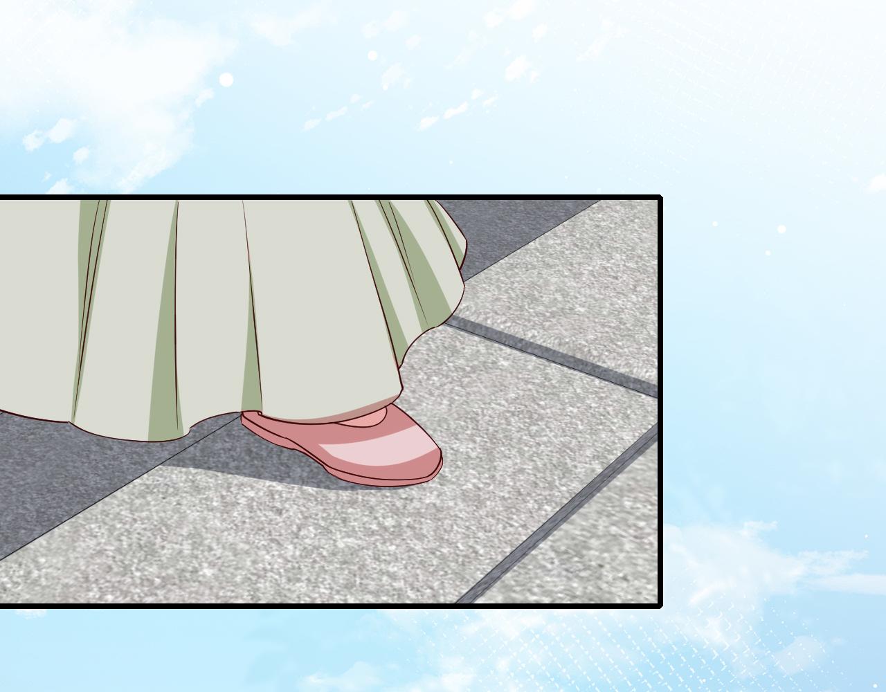 第67话 囡囡，皇叔抱抱75