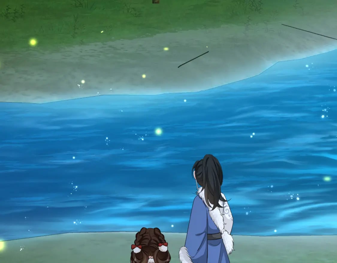 第149话 她爱吃鱼19