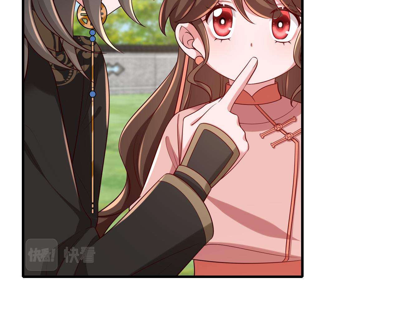 第105话 千万不要放过她！39