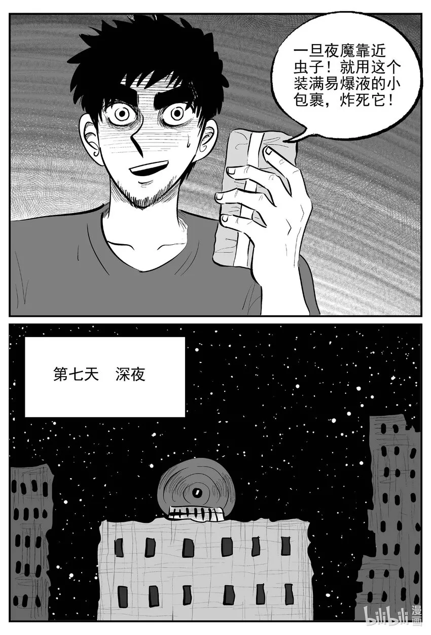 864 人类末日之旅9