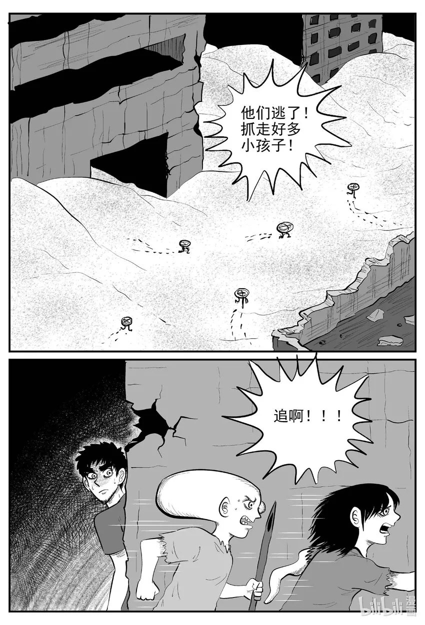 860 人类末日之旅6