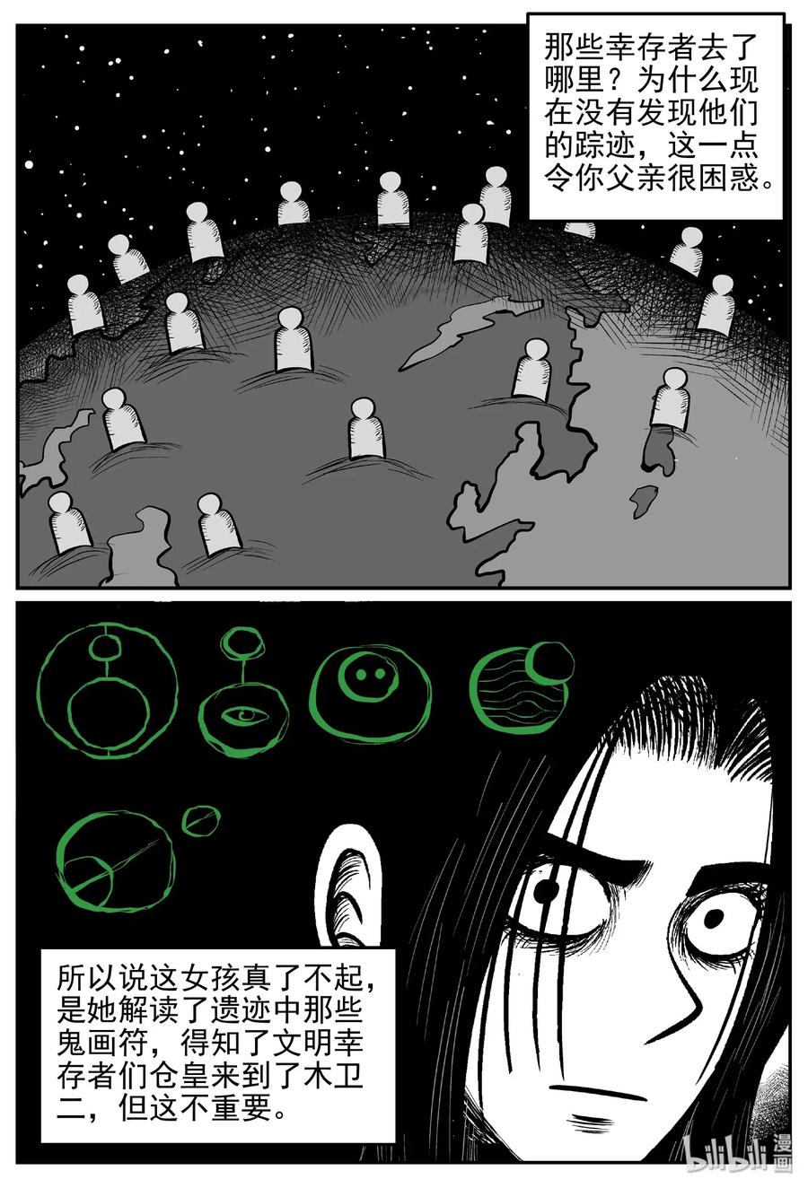 468 诡域之星14