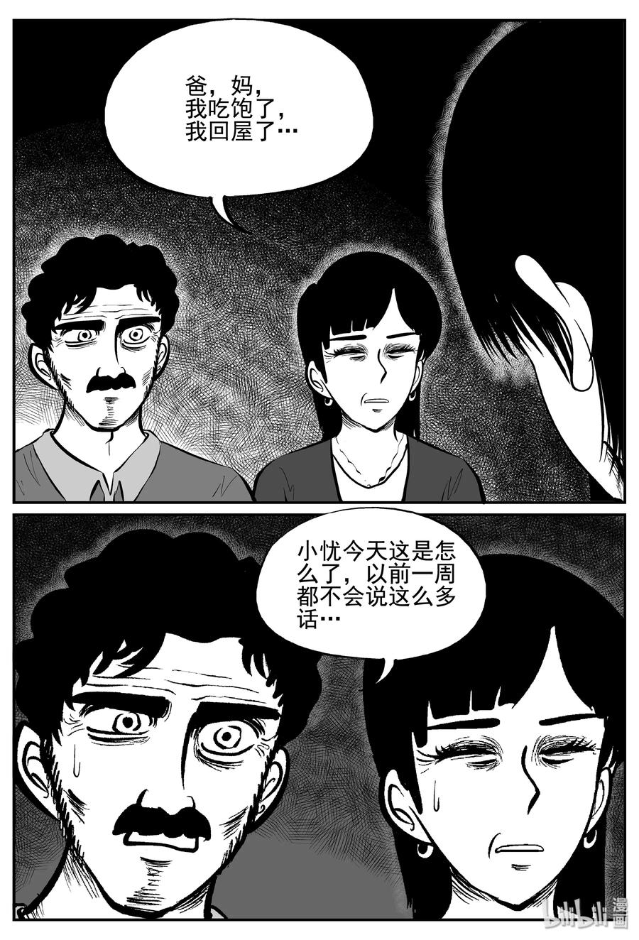 255 忧郁症（3）14