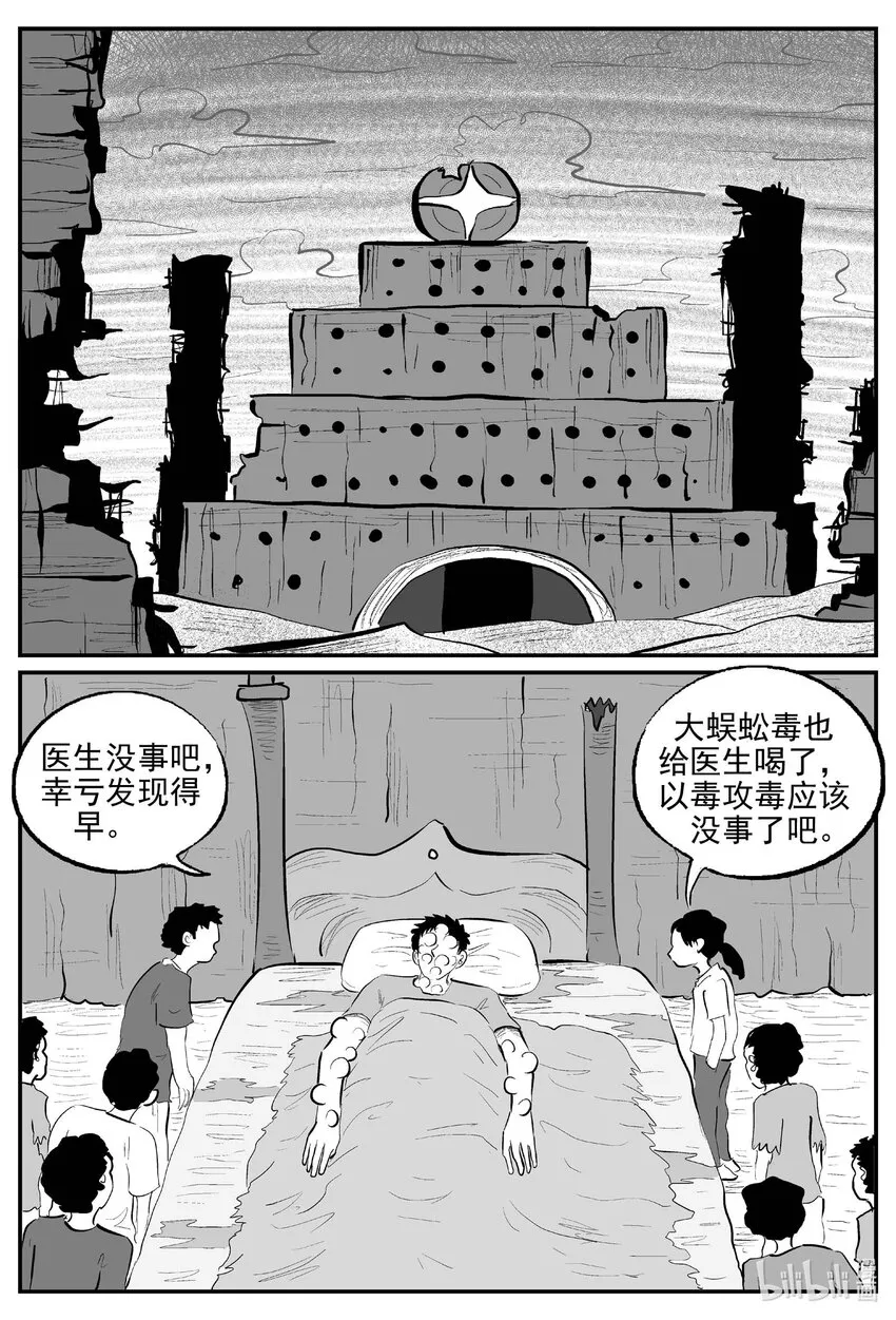 867 人类末日之旅11