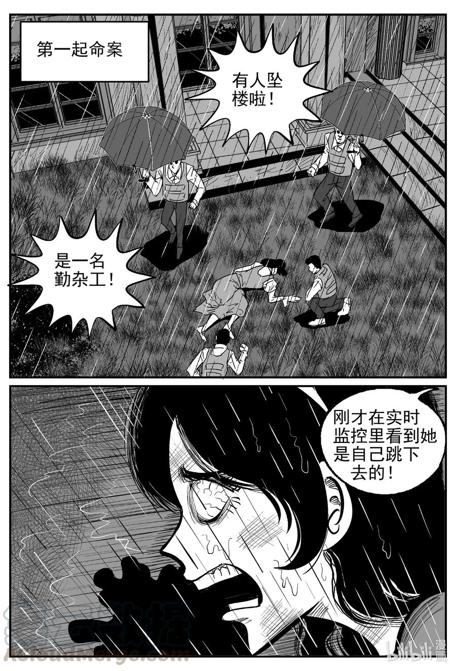 568 邪恶生物档案16