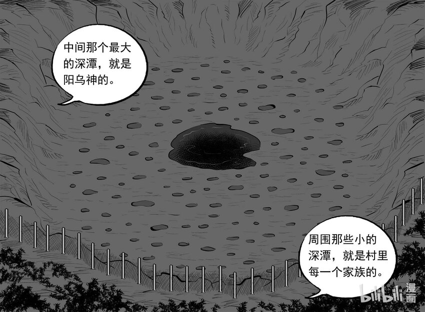 798 深潭岗大祭8