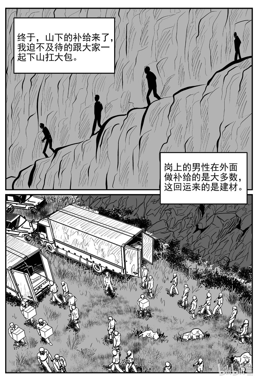 804 深潭岗大祭8