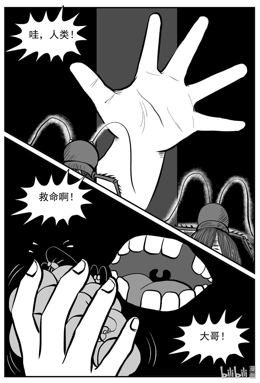 146 蟑螂记（1）7