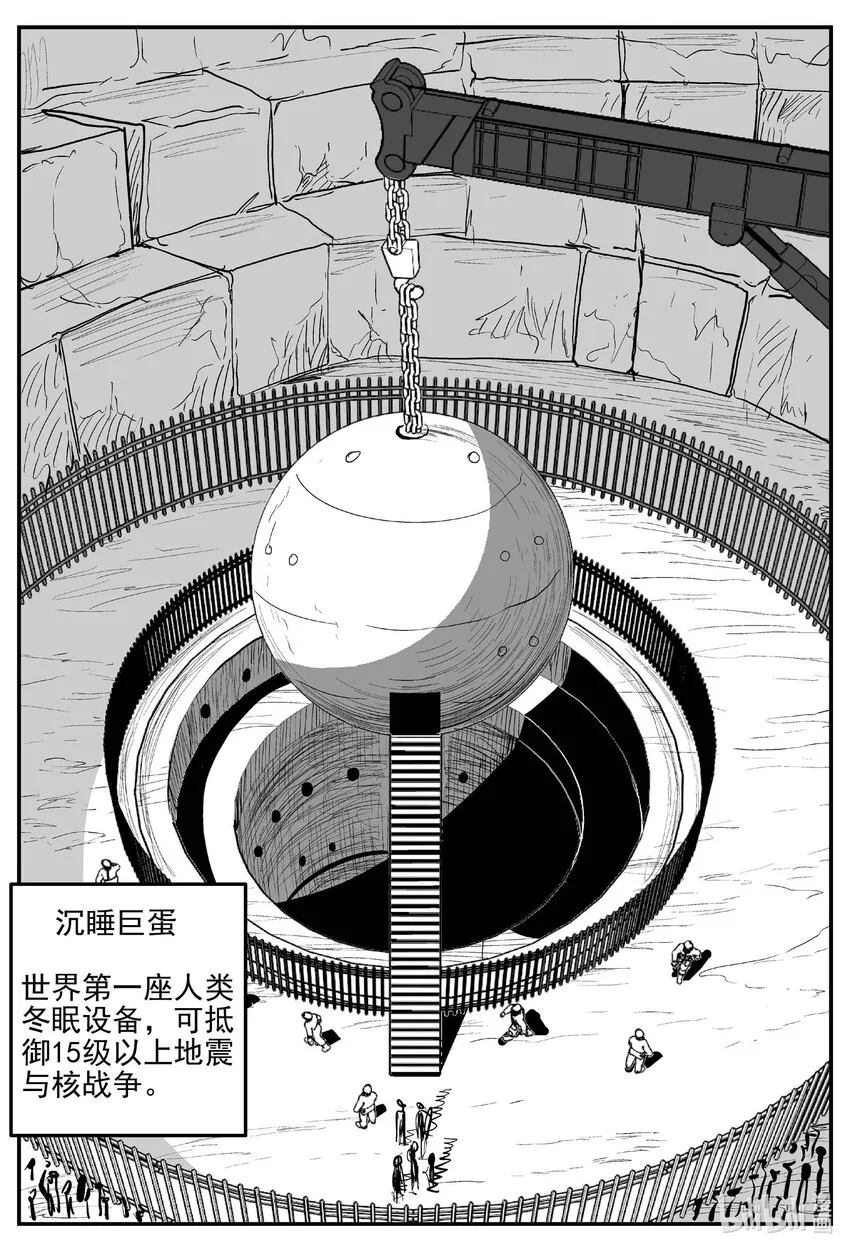 850 人类末日之旅6