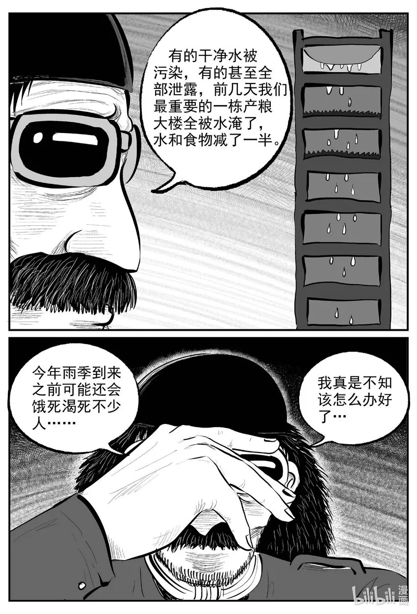 861 人类末日之旅13