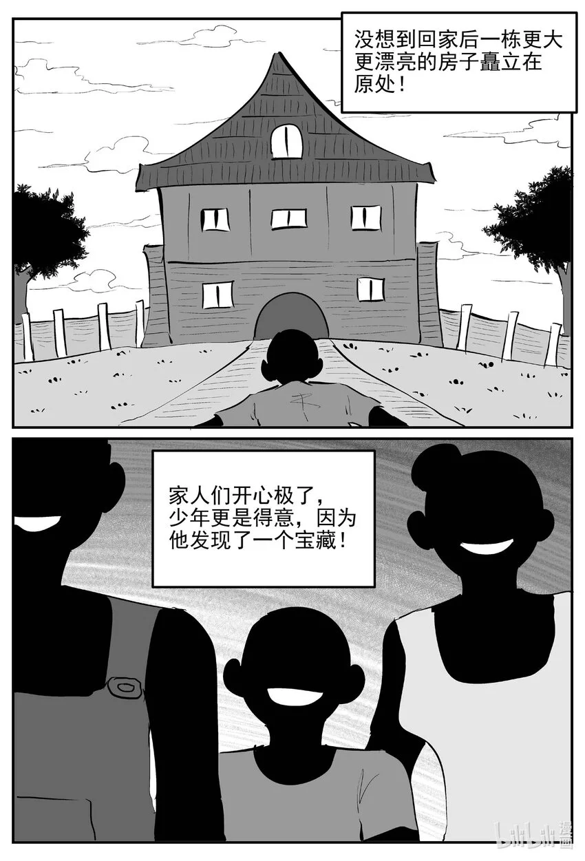 941 轮转寺之谜5