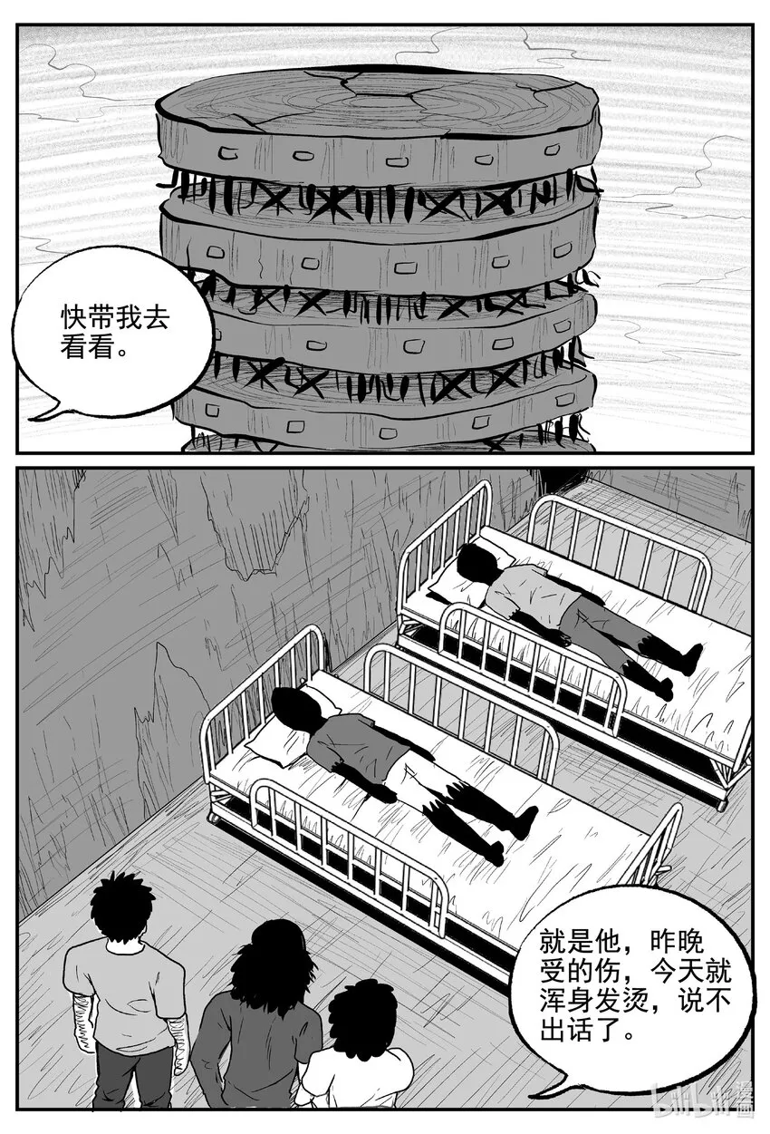 855 人类末日之旅7