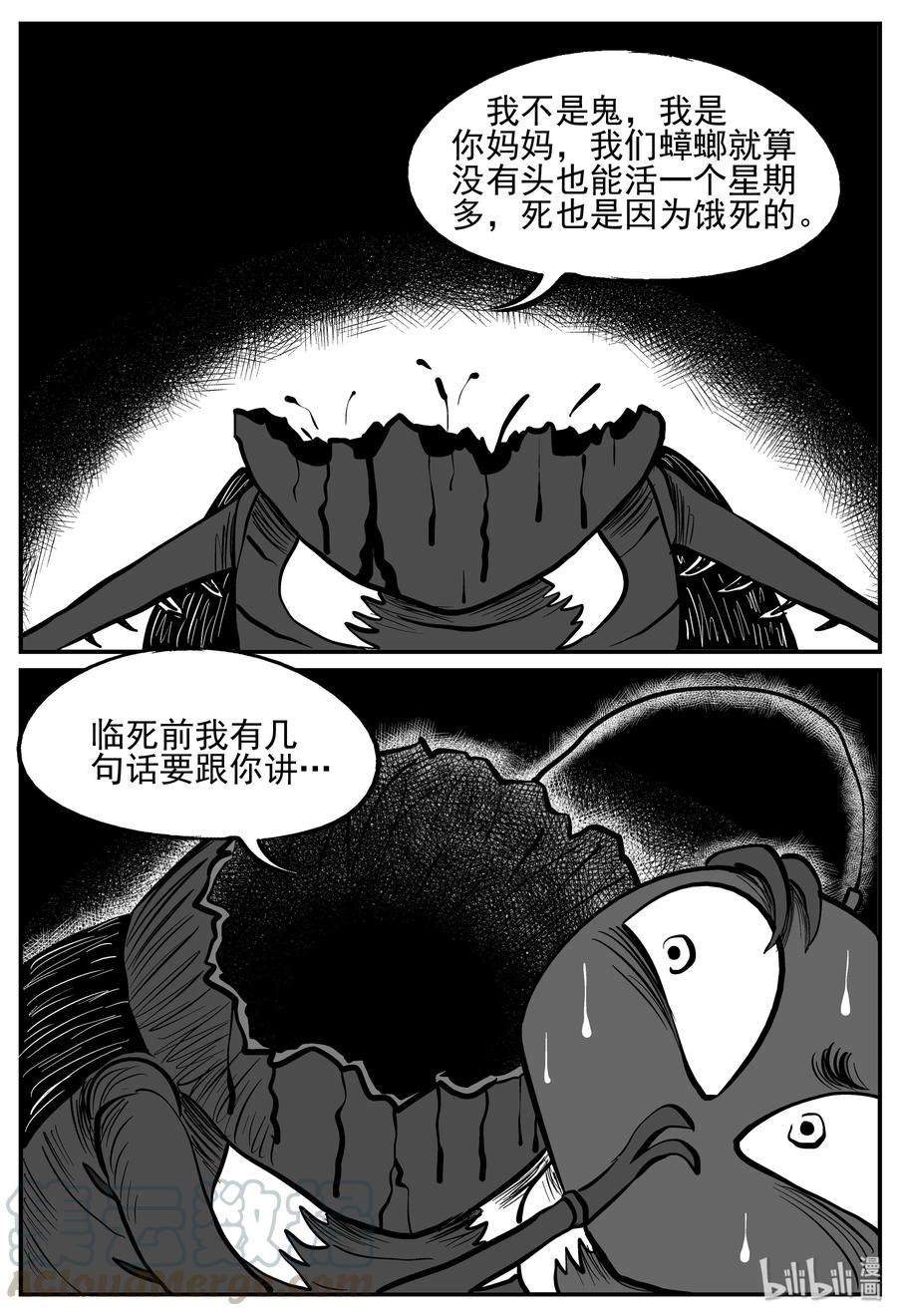 146 蟑螂记（1）3