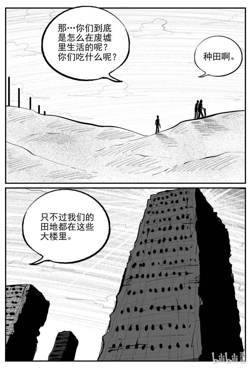 854 人类末日之旅7