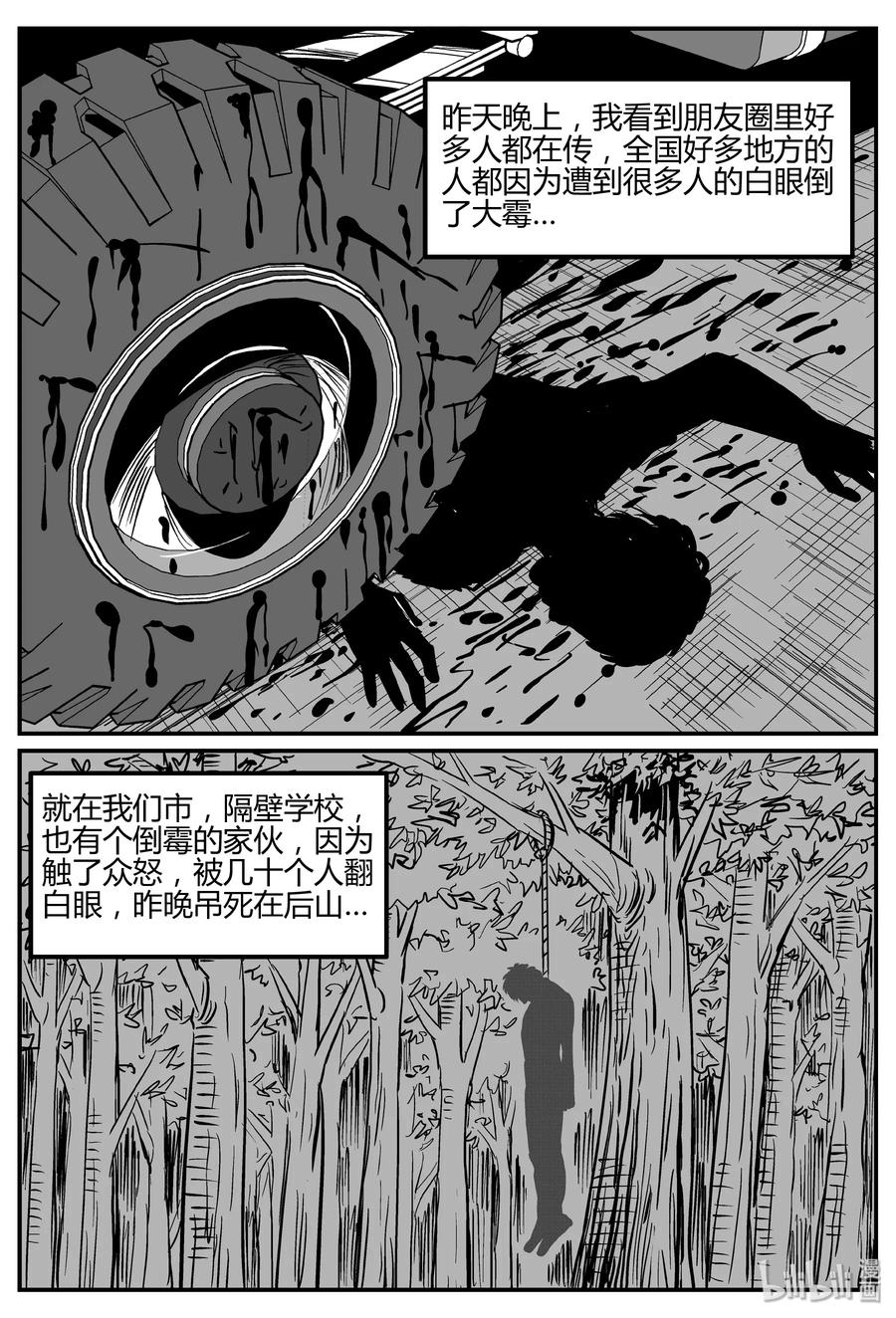 267 以眼杀人（1）5