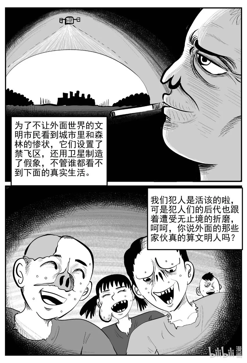 876 人类末日之旅13