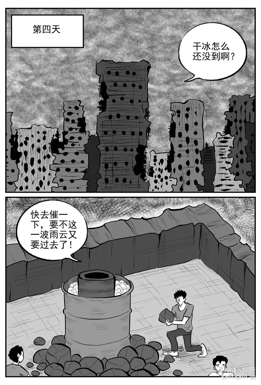 863 人类末日之旅5