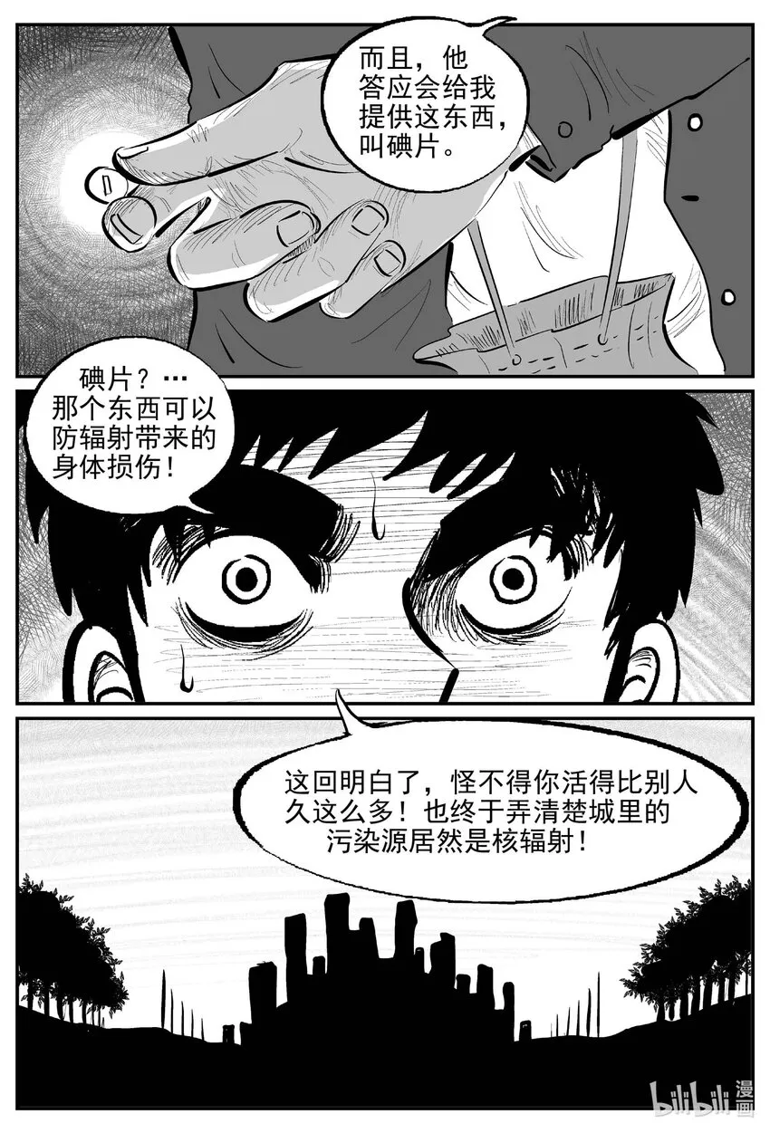 872 人类末日之旅7
