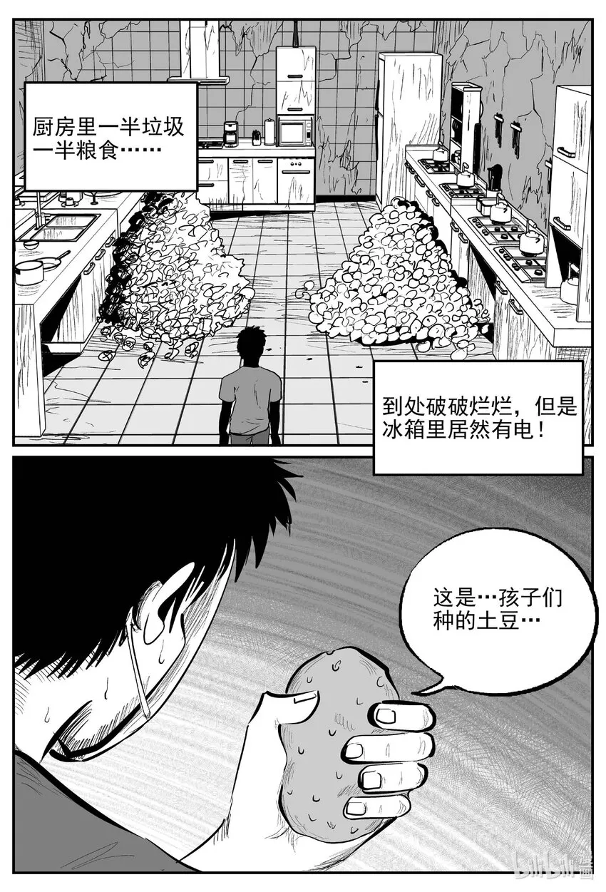871 人类末日之旅7
