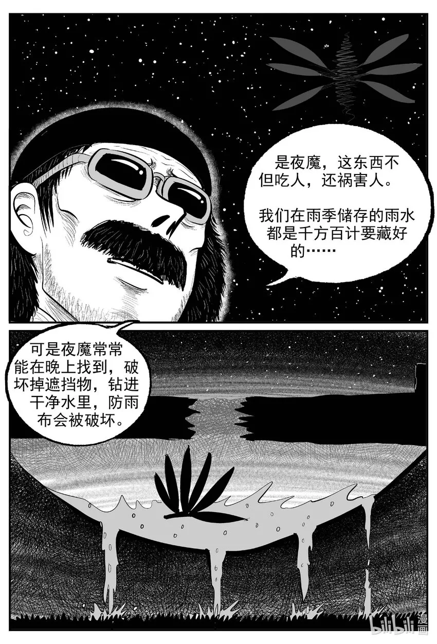 861 人类末日之旅12