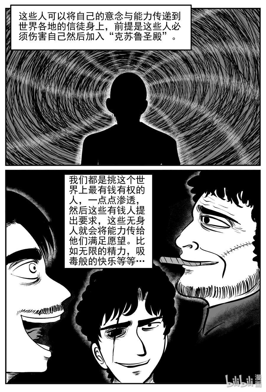 288 克苏鲁圣殿（4）26