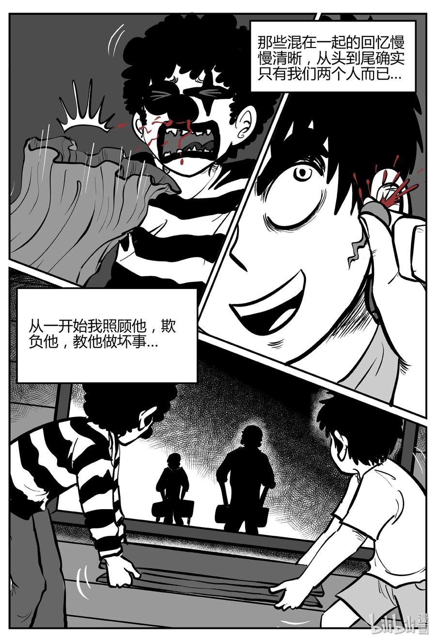 275 小丑（6）20