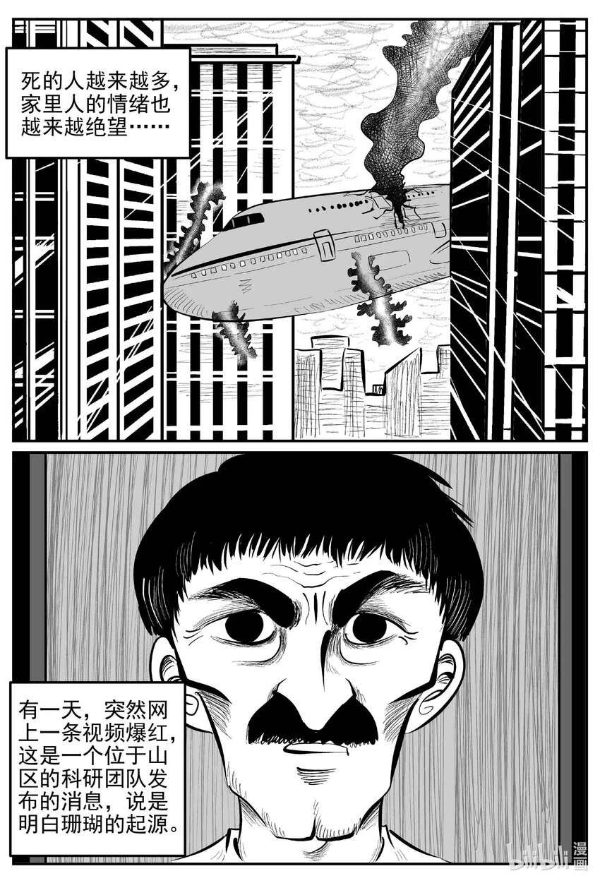 818 珊瑚那边的哥哥1