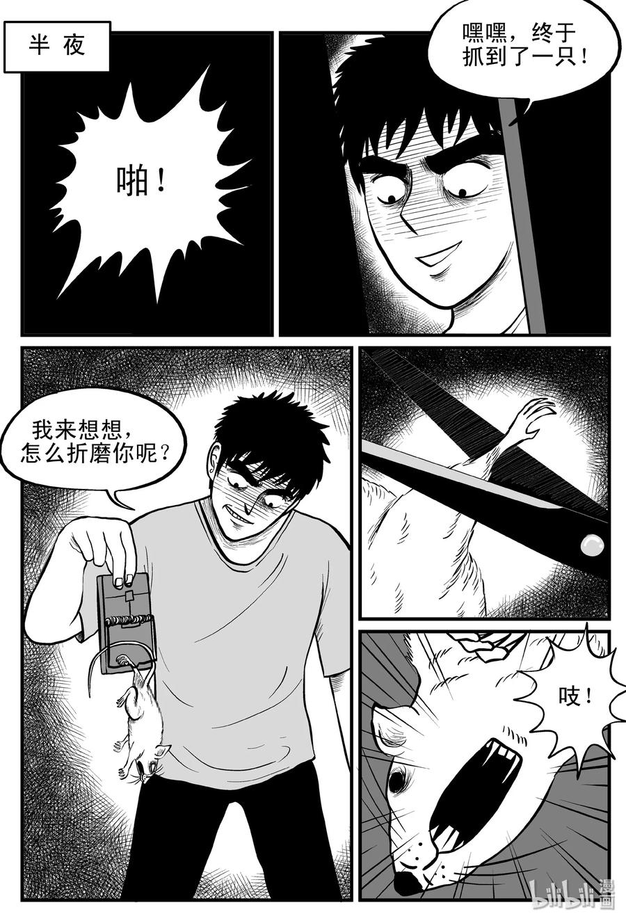 117 网+鼠王25